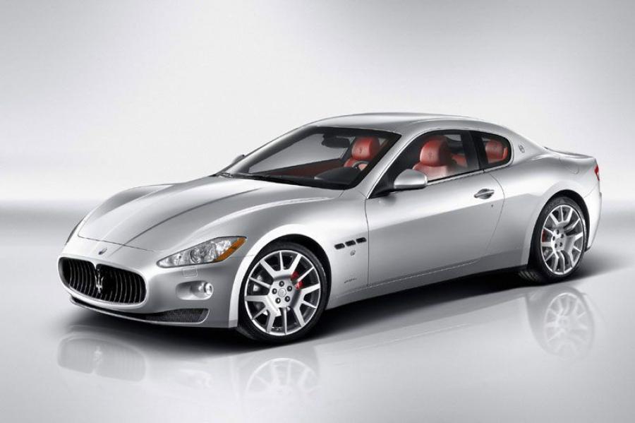 Maserati GranTurismo '2007